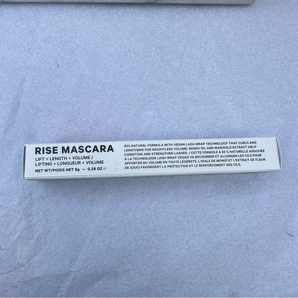 MILK MAKEUP RISE MASCARA - Elevate NIB - Picture 5 of 9